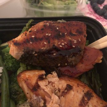 Kiro Sushi - Super dry salmon - Japanese Near Me - Toronto, Ontario