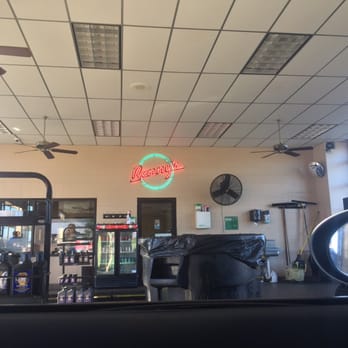 Benny's - Oil change and you can stay in your car - Car Wash Near Me - Baton Rouge, Louisiana Benny's - Oil change and you can stay in your car - Car Wash Near Me - Baton Rouge, Louisiana