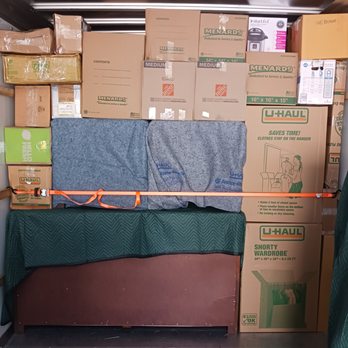 Illini Movers - Movers Near Me