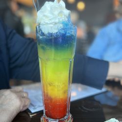Xanadu Astoria - Special drink for pride!