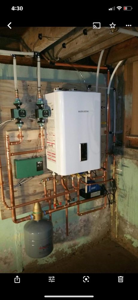 Slide of ZN Construction