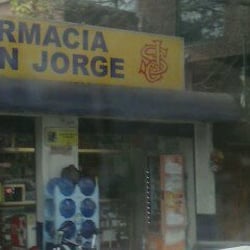 Farmacia San Jorge - Farmacia San Jorge