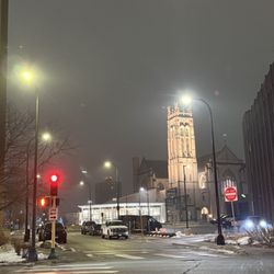 Central Lutheran Church Elca