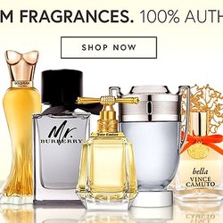 Perfumania