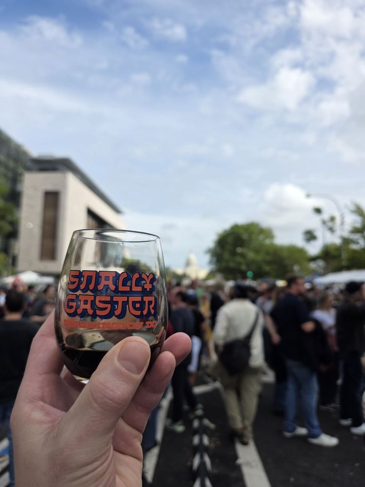 Snallygaster DC