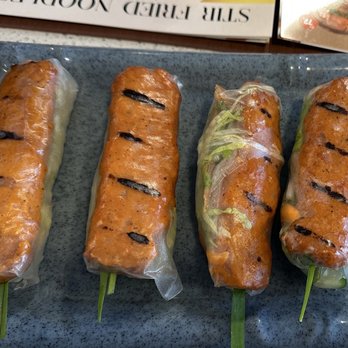 Pho Ha #7 - Pork spring rolls - Vietnamese Near Me - Riverside, California