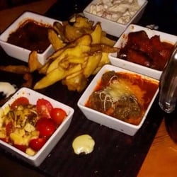 El Mentidero de Güemes - Picaduli tapas joder coñoooo
