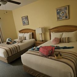 Coral Sands Resort