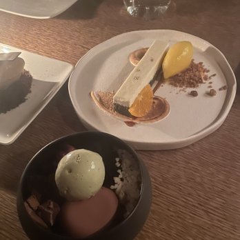 Buddakan - Chinese Near Me - New York, New York