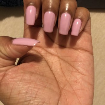 Lovely Nails Studio - My work - Nail Salons Near Me - Lawndale, California