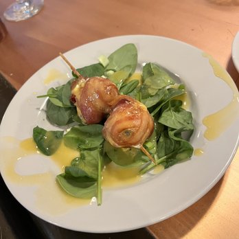 Downtown Bistro - Duck bites, you get way more this picture was taken after indulging! - Venues & Event Spaces Near Me - Gulfport, Mississippi Downtown Bistro - Duck bites, you get way more this picture was taken after indulging! - Venues & Event Spaces Near Me - Gulfport, Mississippi