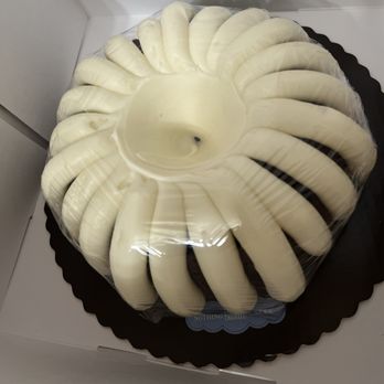 Nothing Bundt Cakes - Chocolate peppermint. Delicious - Bakeries Near Me - Westminster, California Nothing Bundt Cakes - Chocolate peppermint. Delicious - Bakeries Near Me - Westminster, California