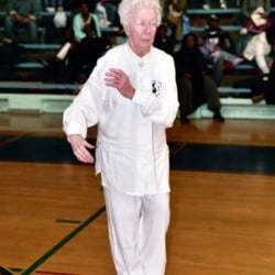 Dennis Brown Shaolin Wh-Shu Training Center - Tai Chi at Dennis Brown Shaolin Rockville MD