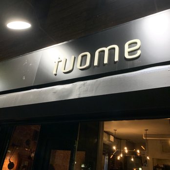 Tuome - New American Near Me - New York, New York Tuome - New American Near Me - New York, New York