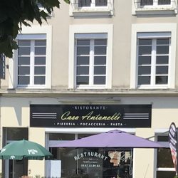 Casa Antonelli