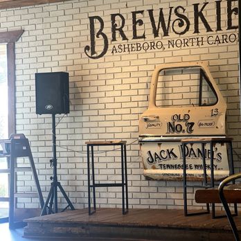 Brewskie's - Live Music - Coffee & Tea Near Me - Asheboro, North Carolina Brewskie's - Live Music - Coffee & Tea Near Me - Asheboro, North Carolina