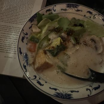 Birdseye Kitchen - Tom Kah Soup - Vietnamese Near Me - Encinitas, California Birdseye Kitchen - Tom Kah Soup - Vietnamese Near Me - Encinitas, California