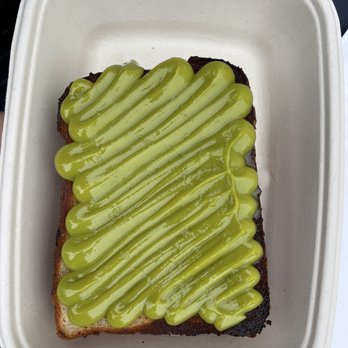 Breadbelly - Kaya toast! - Bakeries Near Me - San Francisco, California