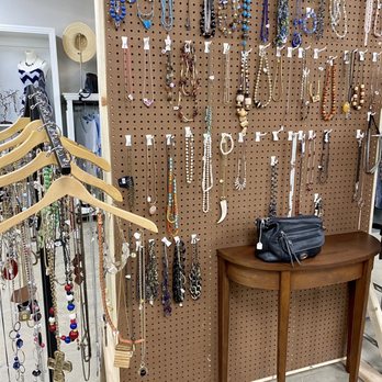 ReNew Boutique - 03.18.23 fun everyday jewelry - Thrift Stores Near Me - Roseville, California ReNew Boutique - 03.18.23 fun everyday jewelry - Thrift Stores Near Me - Roseville, California