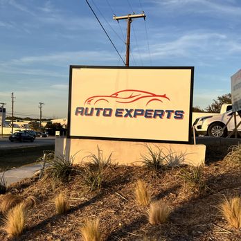 Auto Experts - Auto Repair Near Me - Roanoke, Texas