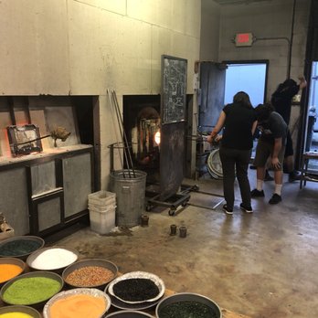 The Glass Spot - Arts & Crafts Near Me - Richmond, Virginia