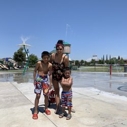Mossdale Landing Community Park