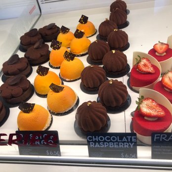 Moulin - Bakeries Near Me - Newport Beach, California