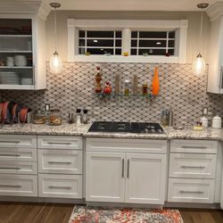 American Stone - Granite Countertops Alpine Valley
