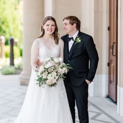 White Lace and Promises