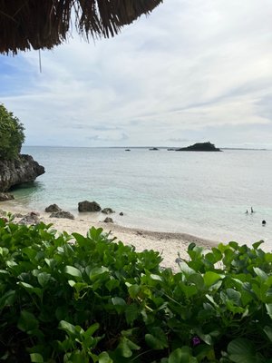 Tepanee Beach Resort by null