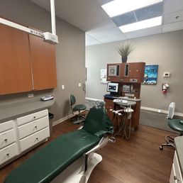 Dentist office Dentist office