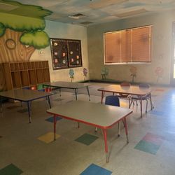 Bizzy Bee Preschool