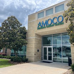 AMOCO Federal Credit Union