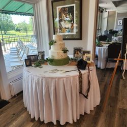 Orchard Ridge Country Club
