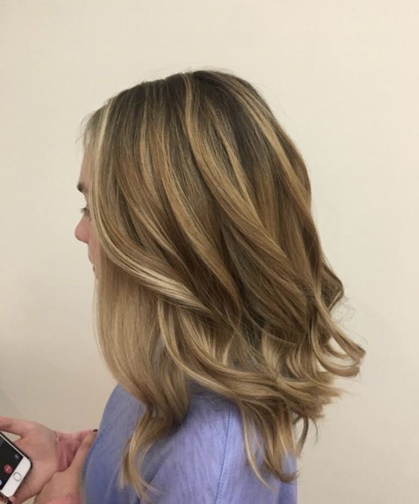 SYMMETRY HAIR SALON Hair Salons 3130 Rt 9 S, Rio Grande, NJ Phone