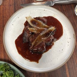 Steak Steak