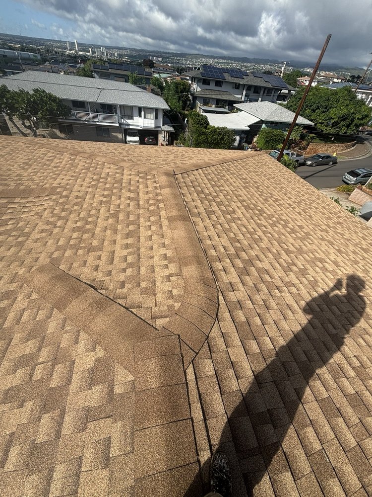 Slide of All Around Roofing & Waterproofing