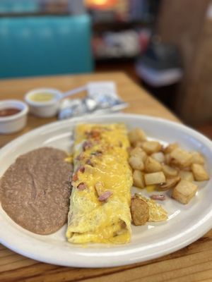 El Secreto De Abuela