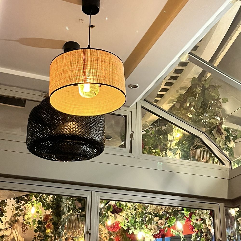 Le Poincaré - French Near Me - Paris, 75