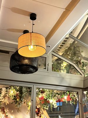 Bistrot Le Poincaré by null