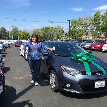 Enterprise Car Sales - Car Dealers Near Me - Montclair, California