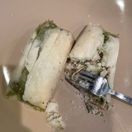 Green Pork
