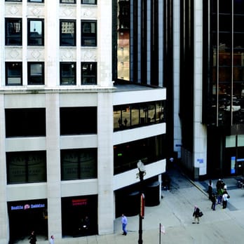 Kaplan International Languages - Chicago - Language Schools Near Me - Chicago, Illinois