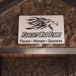 Flagstaff High School