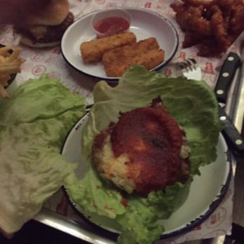 Meat Mission - Protein only burger - Burgers Near Me - London, XGL Meat Mission - Protein only burger - Burgers Near Me - London, XGL