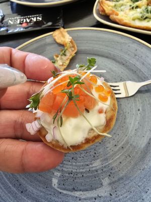 Skagen Fiskerestaurant by null