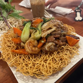 Pho Hong - Chow Fun Dry Style - Chinese Near Me - Denver, Colorado