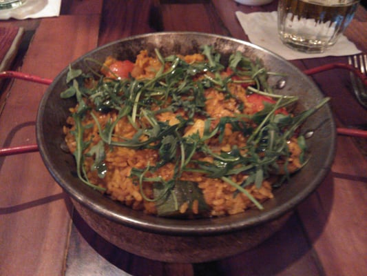 Iberico & Co by null