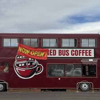 Red Bus Coffee - Breakfast & Brunch Near Me - Lakewood, Colorado Red Bus Coffee - Breakfast & Brunch Near Me - Lakewood, Colorado