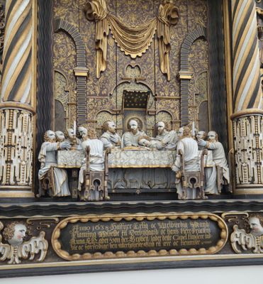 National Museum of Denmark by null National Museum of Denmark by null